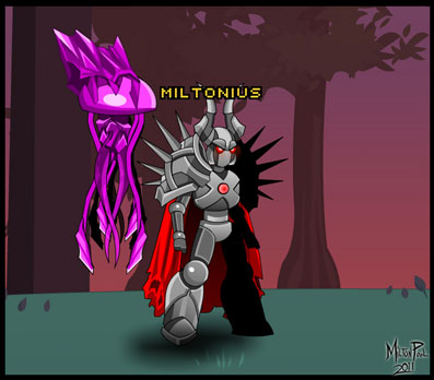 aqw cool armor